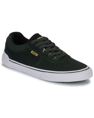 Baskets basses hommes Etnies JOSLIN VULC Kaki