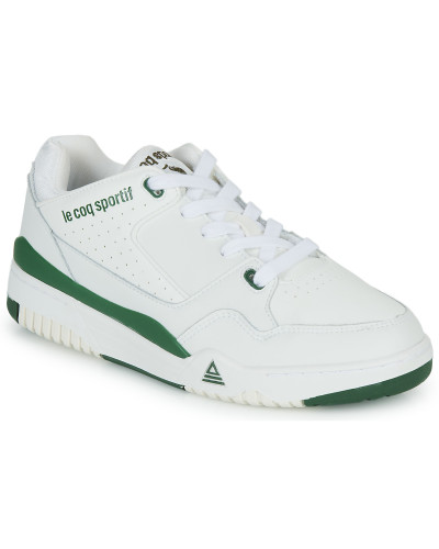 Baskets basses hommes Le Coq Sportif LCS T1000 Blanc