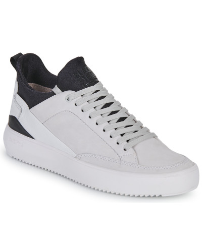 Baskets montantes hommes Blackstone XG88 Gris