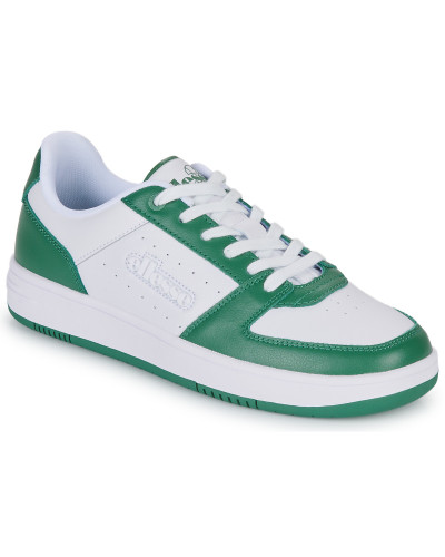 Baskets basses hommes Ellesse PANARO CUPSOLE Blanc