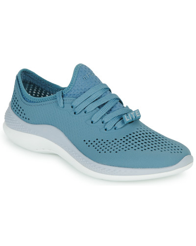 Baskets basses hommes Crocs LITERIDE 360 PACER M Bleu