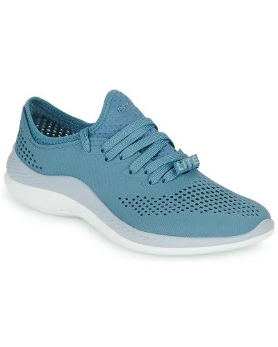 Baskets basses hommes Crocs LITERIDE 360 PACER M Bleu