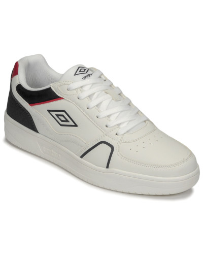 Baskets basses hommes Umbro UM PABLO Blanc
