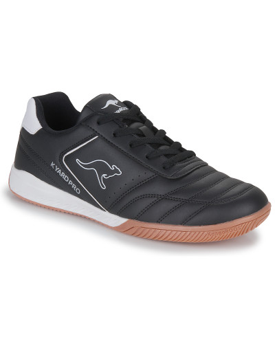 Baskets basses hommes Kangaroos K-YARD PRO 5 Noir