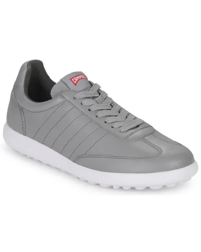 Baskets basses hommes Camper PELOTAS XLF Gris
