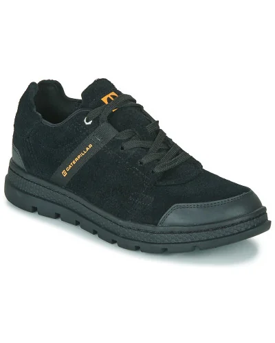 Baskets basses hommes Caterpillar CITE LOW Noir