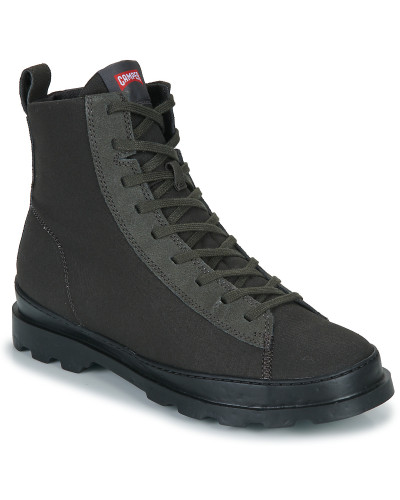 Baskets basses hommes Camper BRUTUS Gris