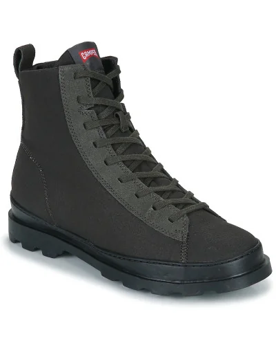 Baskets basses hommes Camper BRUTUS Gris