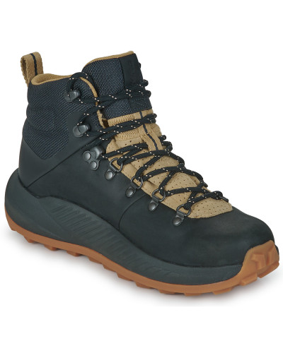 Baskets montantes hommes VIKING FOOTWEAR Urban Explorer Mid GTX M Noir