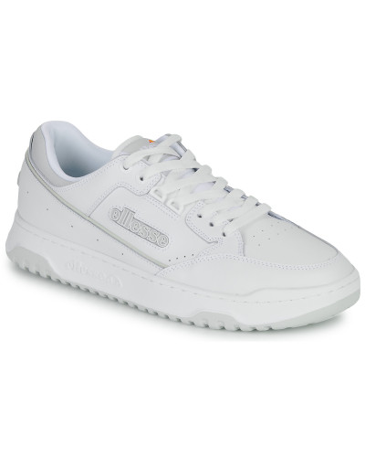 Baskets basses hommes Ellesse LS987 CUPSOLE Blanc