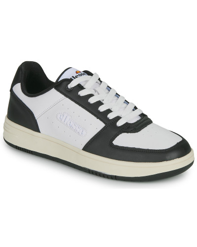 Baskets basses hommes Ellesse PANARO CUPSOLE Blanc