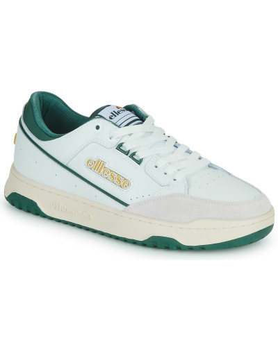 Baskets basses hommes Ellesse LS987 CUPSOLE Blanc