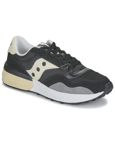 Baskets basses hommes Saucony JAZZ NXT Noir