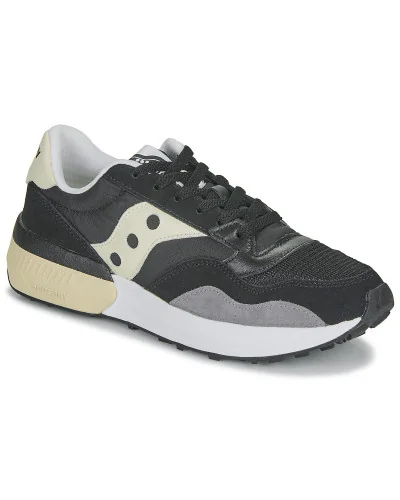 Baskets basses hommes Saucony JAZZ NXT Noir