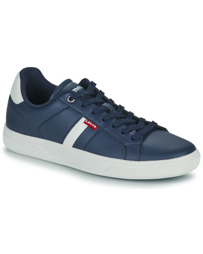 Baskets basses hommes Levis ARCHIE Marine