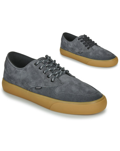 Baskets basses hommes Element TOPAZ C3 Gris