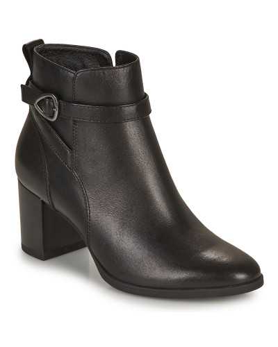 Bottines femmes Tamaris 25373-001 Noir