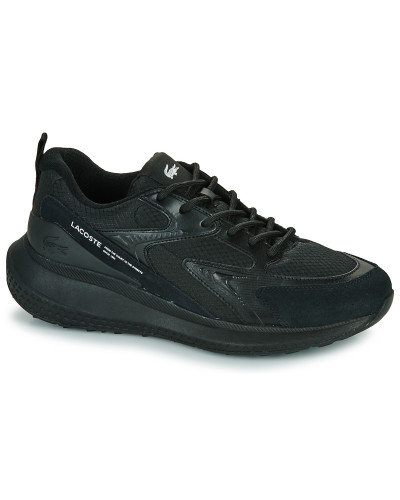 Baskets basses hommes Lacoste L003 EVO Noir