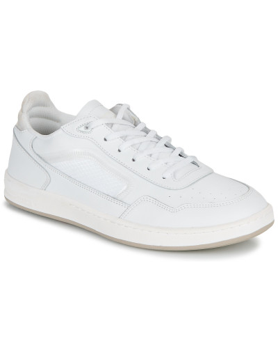 Baskets basses hommes Globe HOLAND Blanc