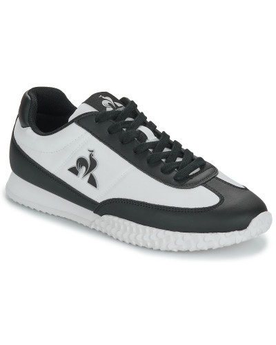 Baskets basses hommes Le Coq Sportif VELOCE Blanc