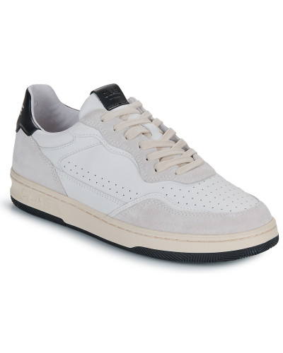 Baskets basses hommes Clae HAYWOOD Blanc