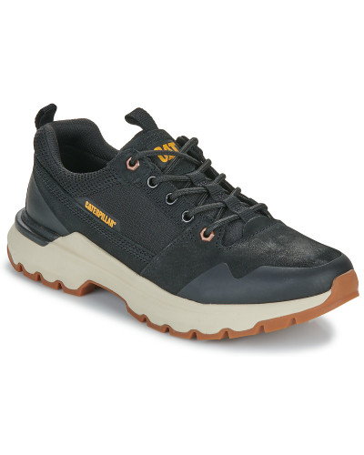 Baskets basses hommes Caterpillar COLORADO SNEAKER LO Noir