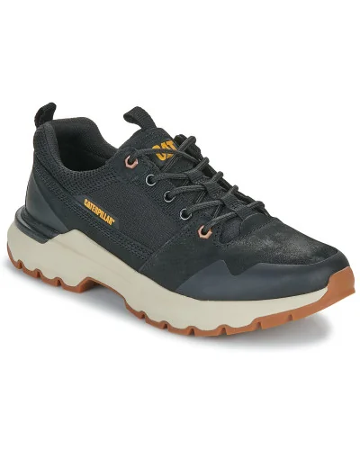 Baskets basses hommes Caterpillar COLORADO SNEAKER LO Noir