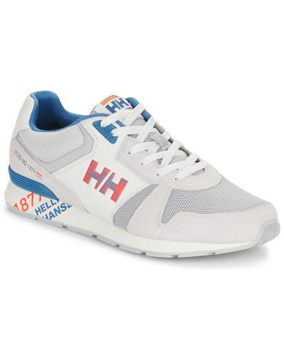 Baskets basses hommes Helly Hansen ANAKIN LEATHER 2 Gris