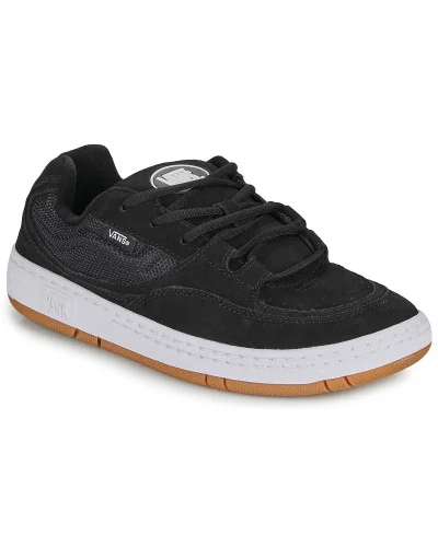 Baskets basses hommes Vans SPEED LS Noir