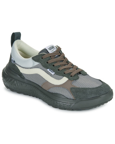 Baskets basses hommes Vans ULTRARANGE NEO VR3 Vert