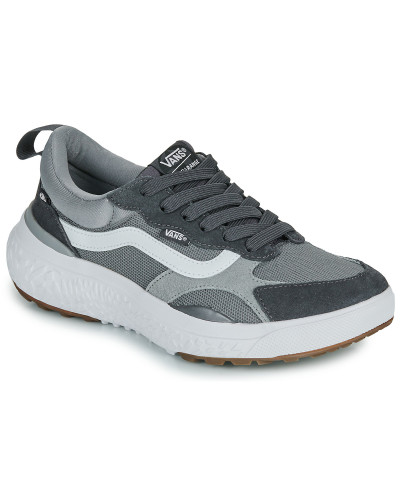 Baskets basses hommes Vans ULTRARANGE NEO VR3 Gris