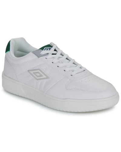 Baskets basses hommes Umbro UM RADJA Blanc