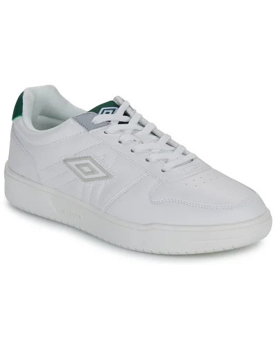 Baskets basses hommes Umbro UM RADJA Blanc
