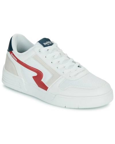 Baskets basses hommes Redskins FINN Blanc