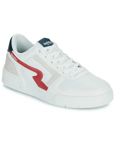 Baskets basses hommes Redskins FINN Blanc