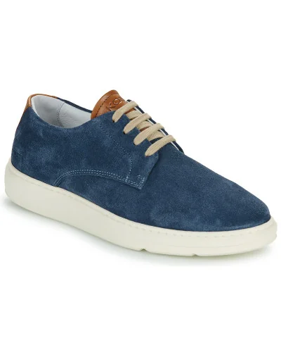 Baskets basses hommes KOST DREAM Marine