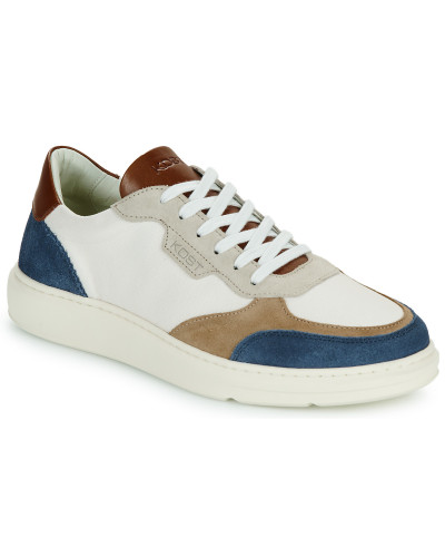 Baskets basses hommes KOST SNOOZE T Beige