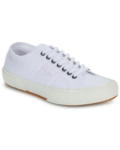 Baskets basses hommes Superga 2750 OG Blanc