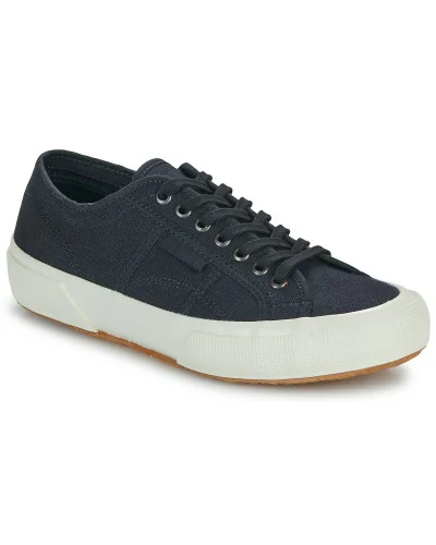 Baskets basses hommes Superga 2750 OG Marine