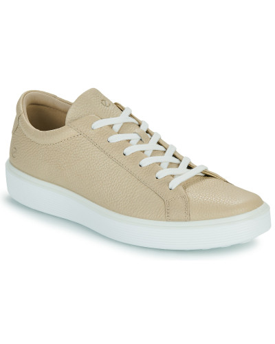 Baskets basses hommes Ecco 582404-01004 Beige