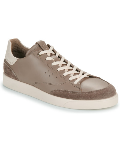 Baskets basses hommes Ecco 521394-60798 Marron