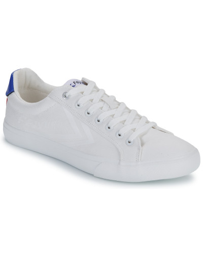 Baskets basses hommes Feiyue FE LO AV Blanc