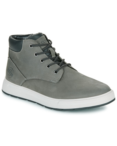 Baskets montantes hommes S.Oliver 5-16213-43-235 Gris