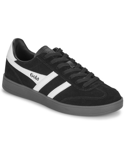 Baskets basses hommes Gola Viper Noir