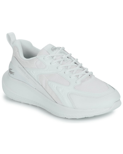 Baskets basses hommes Lacoste L003 Blanc