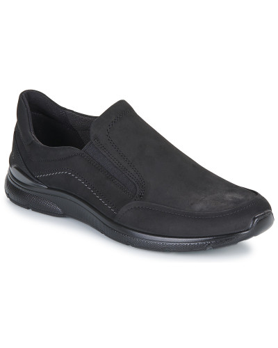 Baskets basses hommes Ecco IRVING Noir