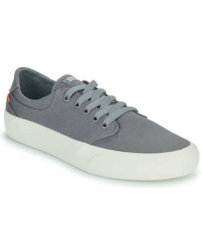 Baskets basses hommes Globe GOODSTOCK Gris