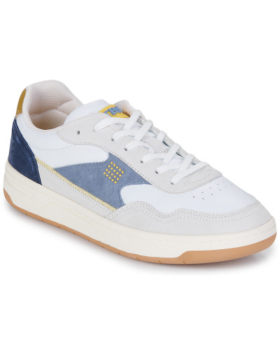 Baskets basses hommes TBS ALMERIO Blanc