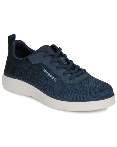 Baskets basses hommes Bugatti ASTRA Bleu