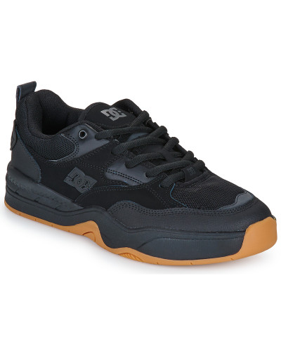 Baskets basses hommes DC Shoes DC ASCEND Noir